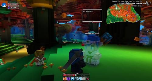th Cube World wraca do zycia Na Twitterze ukazaly sie nowe materialy 200952,4.jpg